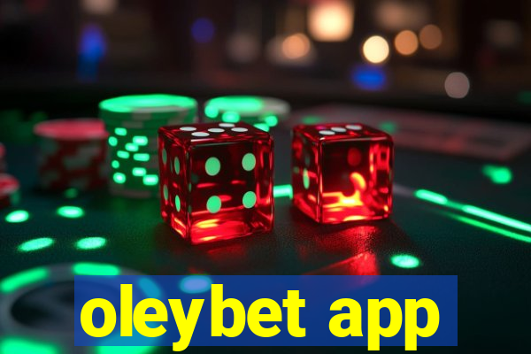 oleybet app